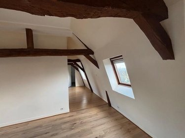 Location appartement Laon 02000 Aisne 53 m2 3 pièces 525 euros