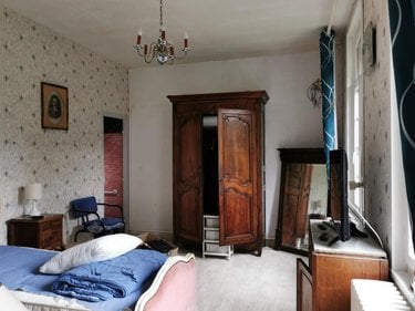 Maison a vendre Marquion 62860 Pas-de-Calais 135 m2 4 pièces 179350 euros