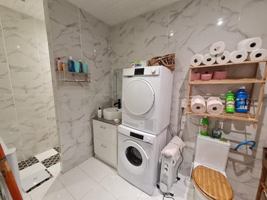 Maison a vendre Rohan 56580 Morbihan 47 m2 2 pièces 32400 euros