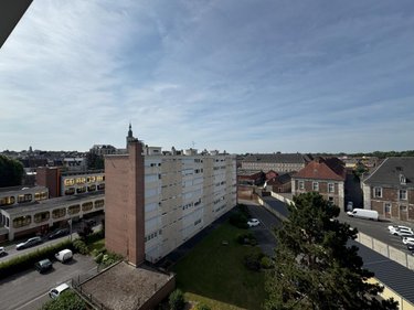 Appartement a vendre Cambrai 59400 Nord 73 m2 4 pièces 59000 euros