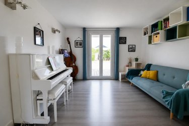 Maison a vendre Angers 49000 Maine-et-Loire 163 m2 7 pièces 492500 euros