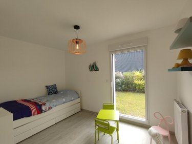 Appartement a vendre Dinard 35800 Ille-et-Vilaine 68 m2 3 pièces 407550 euros