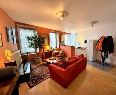 Appartement a vendre Cherbourg-en-Cotentin 50100 Manche 55 m2 3 pièces 132250 euros