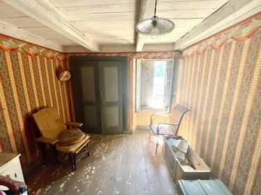 Maison a vendre Serverette 48700 Lozère 78 m2 9 pièces 24000 euros