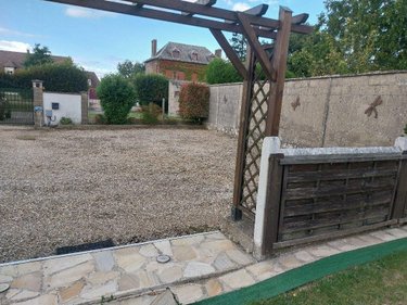 Maison a vendre La Haye-du-Theil 27370 Eure 160 m2 7 pièces 245000 euros