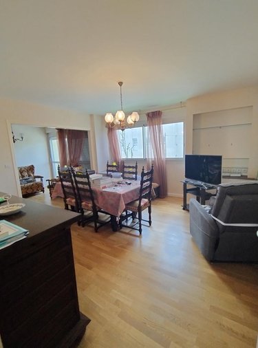 Appartement a vendre Brest 29200 Finistère 90 m2  156300 euros