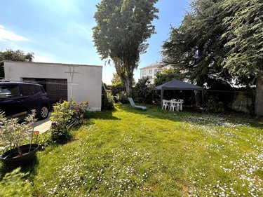 Maison a vendre Saint-Aignan 41110 Loir-et-Cher 139 m2 5 pièces 217300 euros