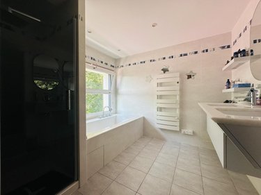 Maison a vendre Larmor-Plage 56260 Morbihan 213 m2 5 pièces 1037440 euros