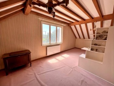 Maison a vendre Saint-Maurice-de-Gourdans 01800 Ain 167 m2 7 pièces 395000 euros