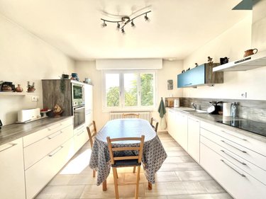 Maison a vendre Mauges-sur-Loire 49620 Maine-et-Loire 169 m2 9 pièces 326800 euros
