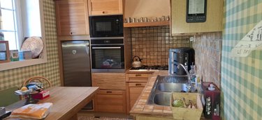 Maison a vendre Sainte-Geneviève 50760 Manche 219 m2  375900 euros