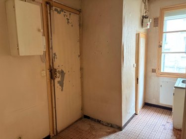 Appartement a vendre Paris 18e arrondissement 75018 Paris 20 m2 1 pièce 160000 euros