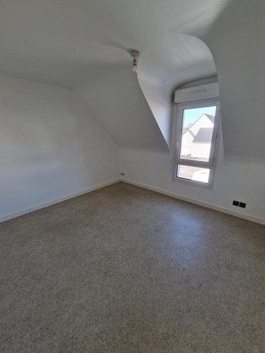 Maison a vendre Séné 56860 Morbihan 50 m2 4 pièces 182350 euros