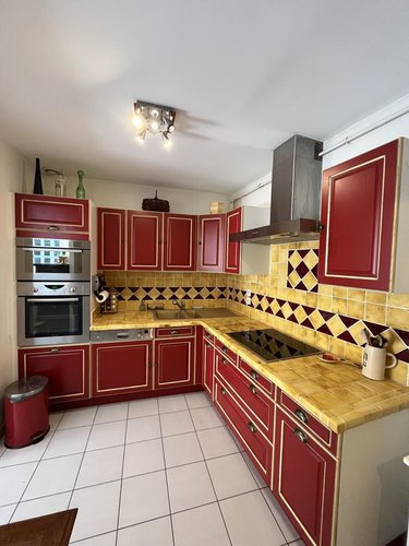 Appartement a vendre Pierrelatte 26700 Drôme 83 m2 4 pièces 173500 euros