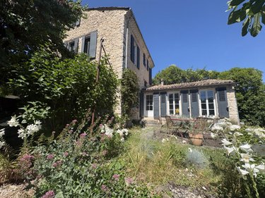 Maison a vendre Forcalquier 04300 Alpes-de-Haute-Provence 195 m2 7 pièces 569000 euros