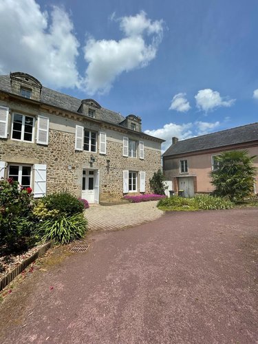 Maison a vendre Médréac 35360 Ille-et-Vilaine 195 m2 6 pièces 522800 euros