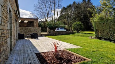 Maison a vendre Plourin-lès-Morlaix 29600 Finistère 143 m2 6 pièces 257495 euros