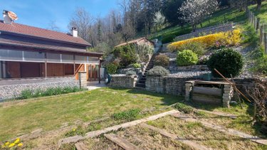Maison a vendre Montfaucon 25660 Doubs 160 m2 6 pièces 299000 euros