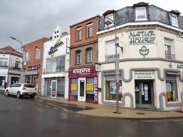 Maison a vendre Bruay-la-Buissière 62700 Pas-de-Calais 128 m2 5 pièces 95500 euros