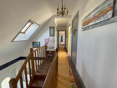 Maison a vendre Plouharnel 56340 Morbihan 123 m2 5 pièces 674840 euros