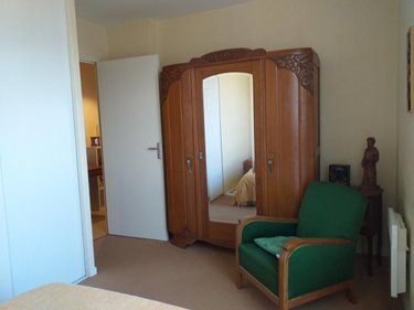 Appartement a vendre Saint-Avé 56890 Morbihan 58 m2 3 pièces 184712 euros