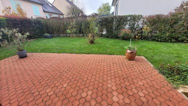 Maison a vendre Sablé-sur-Sarthe 72300 Sarthe 105 m2 7 pièces 176800 euros