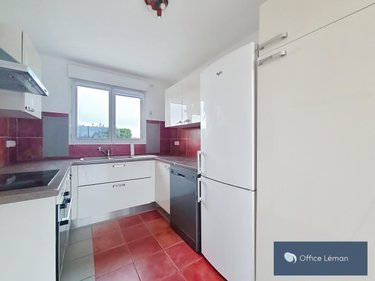 Maison a vendre Prévessin-Moëns 01280 Ain 115 m2 5 pièces 595000 euros