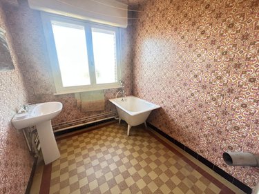 Maison a vendre Villers-en-Cauchies 59188 Nord 79 m2 5 pièces 94800 euros