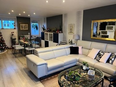 Maison a vendre Lanester 56600 Morbihan 102 m2 6 pièces 306760 euros