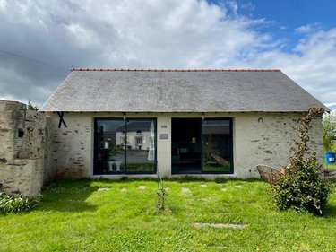 Maison a vendre Mûrs-Erigné 49610 Maine-et-Loire 221 m2 6 pièces 466500 euros