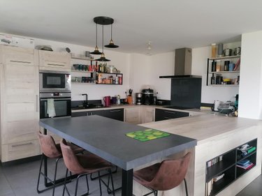 Maison a vendre Trézilidé 29440 Finistère 138 m2 5 pièces 276130 euros