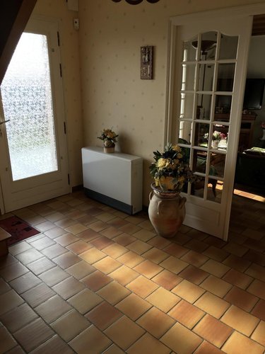 Maison a vendre Montoire-sur-le-Loir 41800 Loir-et-Cher 154 m2 7 pièces 290920 euros