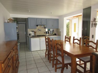 Maison a vendre Locminé 56500 Morbihan 90 m2 4 pièces 199834 euros