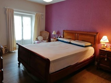 Maison a vendre Descartes 37160 Indre-et-Loire 140 m2 6 pièces 183750 euros