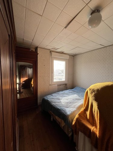 Maison a vendre Saint-Avé 56890 Morbihan 80 m2 5 pièces 208472 euros