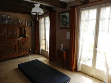 Maison a vendre Trégourez 29970 Finistère 130 m2 6 pièces 160100 euros