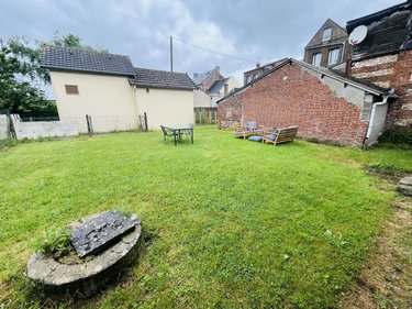 Location appartement Saint-Laurent-en-Caux 76560 Seine-Maritime 67 m2 4 pièces 460 euros