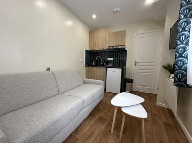 Location appartement Cambrai 59400 Nord 11 m2 1 pièce 480 euros