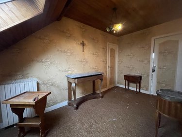 Maison a vendre Piacé 72170 Sarthe 180 m2 5 pièces 141660 euros