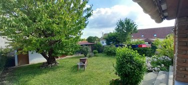 Location maison Villers-Bretonneux 80800 Somme 74 m2  811 euros