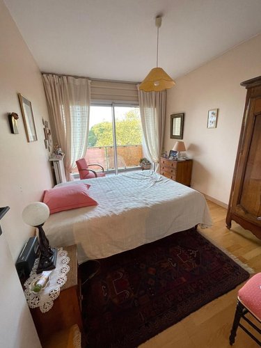 Appartement a vendre Cholet 49300 Maine-et-Loire 71 m2 3 pièces 136500 euros