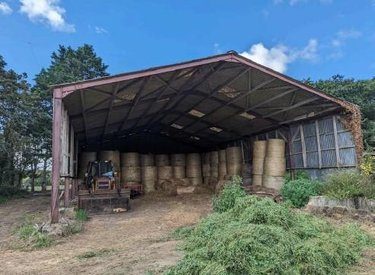 Divers a vendre Plomelin 29700 Finistère 3580 m2  159250 euros