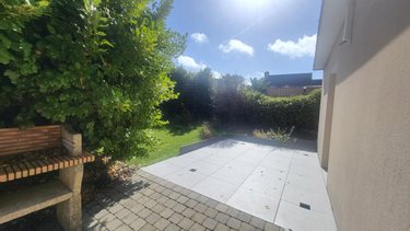 Maison a vendre Locmiquélic 56570 Morbihan 80 m2 4 pièces 238400 euros