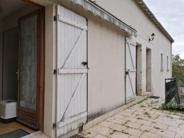 Maison a vendre Descartes 37160 Indre-et-Loire 64 m2 3 pièces 115500 euros