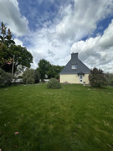 Maison a vendre Hennebont 56700 Morbihan 113 m2 5 pièces 272720 euros