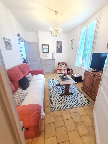 Maison a vendre Saint-Arnoult 41800 Loir-et-Cher 64 m2 3 pièces 94800 euros