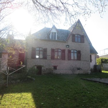 Maison a vendre Givenchy-en-Gohelle 62580 Pas-de-Calais 166 m2 6 pièces 350000 euros