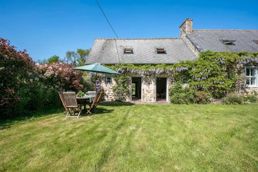 Maison a vendre Pommerit-le-Vicomte 22200 Côtes-d'Armor 230 m2 10 pièces 283500 euros