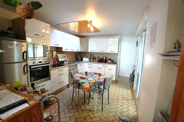 Maison a vendre Sablé-sur-Sarthe 72300 Sarthe 70 m2 5 pièces 137800 euros