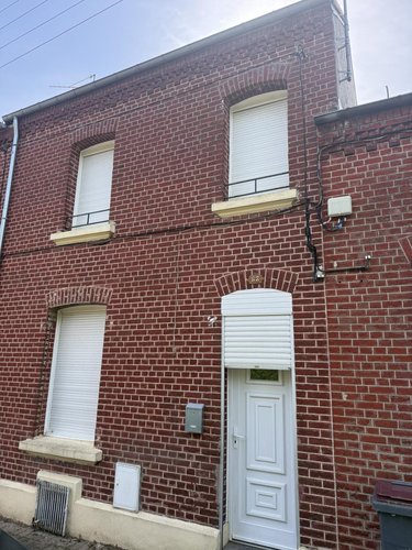 Maison a vendre Caudry 59540 Nord 112 m2 6 pièces 107944 euros